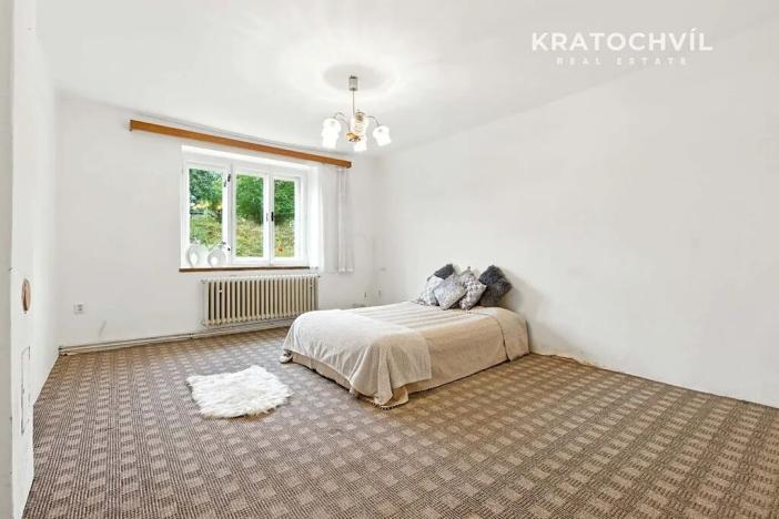 Prodej rodinného domu, Poříčany, Hořanská, 118 m2