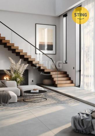 Prodej rodinného domu, Praha, Děbolínská, 600 m2