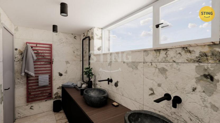 Prodej rodinného domu, Praha, Děbolínská, 259 m2