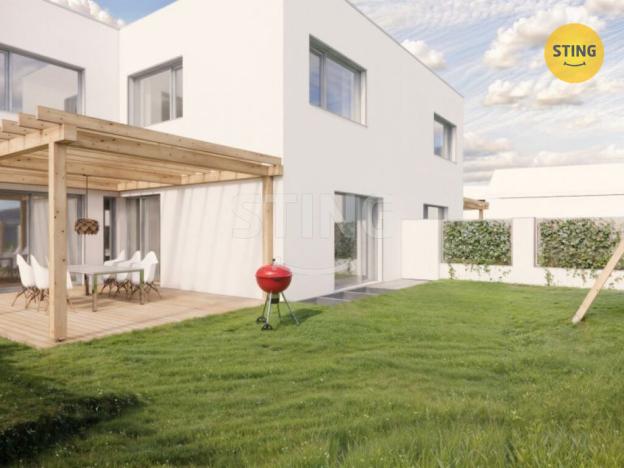 Prodej rodinného domu, Praha, Děbolínská, 259 m2