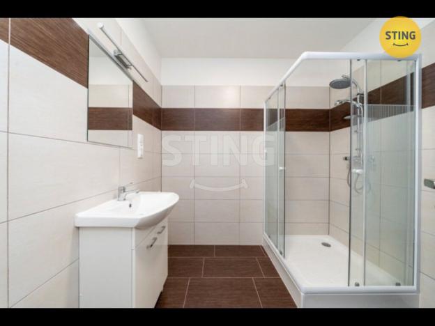 Pronájem bytu 1+1, Ostrava, Starobělská, 31 m2