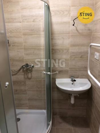 Prodej bytu 1+1, Pardubice, Stavbařů, 37 m2