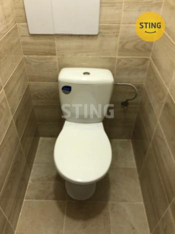 Prodej bytu 1+1, Pardubice, Stavbařů, 37 m2