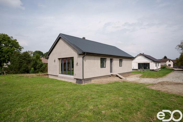 Prodej rodinného domu, Luštěnice, 97 m2