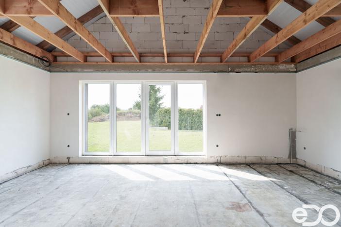 Prodej rodinného domu, Luštěnice, 97 m2