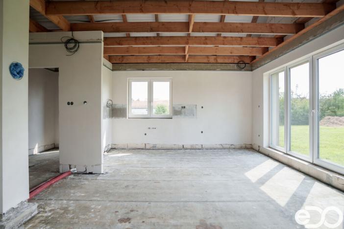 Prodej rodinného domu, Luštěnice, 97 m2