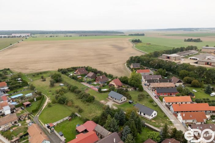 Prodej rodinného domu, Luštěnice, 97 m2