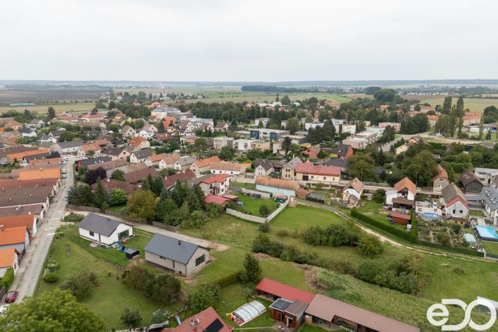 Prodej rodinného domu, Luštěnice, 97 m2