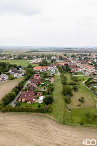 Prodej rodinného domu, Luštěnice, 97 m2