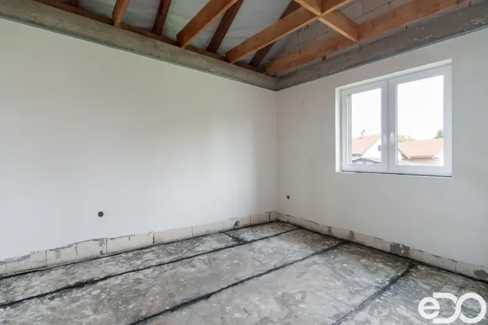 Prodej rodinného domu, Luštěnice, 97 m2