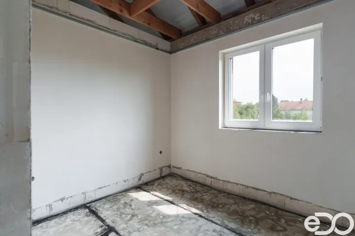 Prodej rodinného domu, Luštěnice, 97 m2