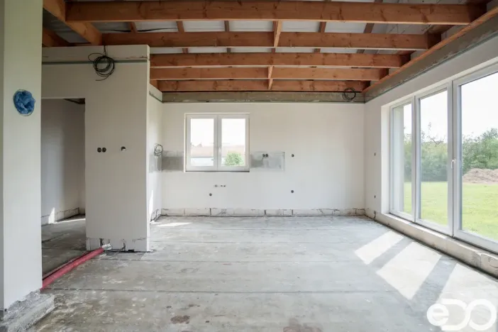 Prodej rodinného domu, Luštěnice, 97 m2