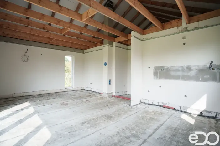 Prodej rodinného domu, Luštěnice, 97 m2