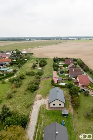 Prodej rodinného domu, Luštěnice, 97 m2