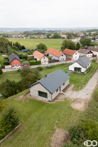 Prodej rodinného domu, Luštěnice, 97 m2