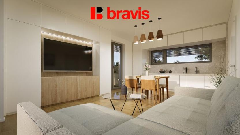 Prodej bytu 3+kk, Drnholec, Výsluní, 80 m2