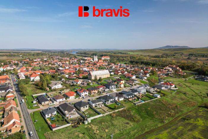 Prodej bytu 3+kk, Drnholec, Výsluní, 80 m2