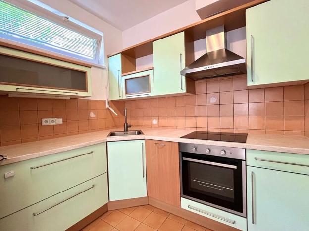 Prodej bytu 3+kk, Praha - Motol, Jeřabinová, 96 m2