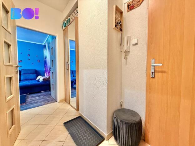 Pronájem bytu 2+1, Ostrava, Heyrovského, 49 m2