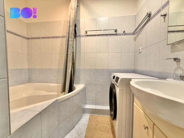 Pronájem bytu 2+1, Ostrava, Heyrovského, 49 m2