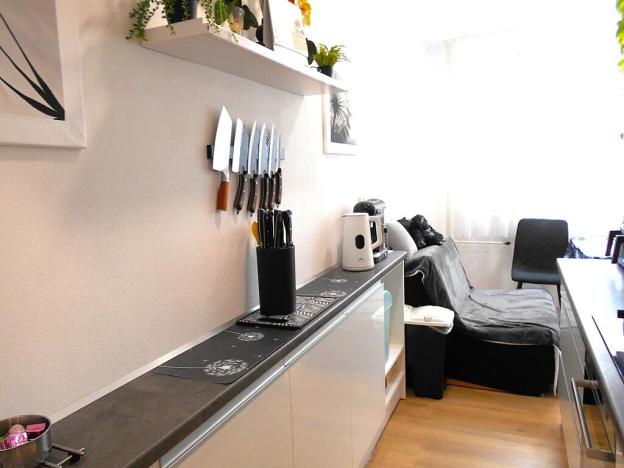 Prodej bytu 1+1, Žďár nad Sázavou, Haškova, 40 m2