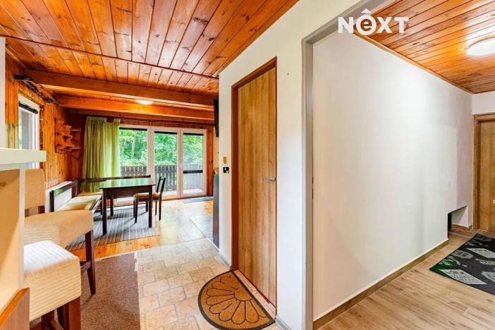 Prodej chaty, Hynčina, 150 m2