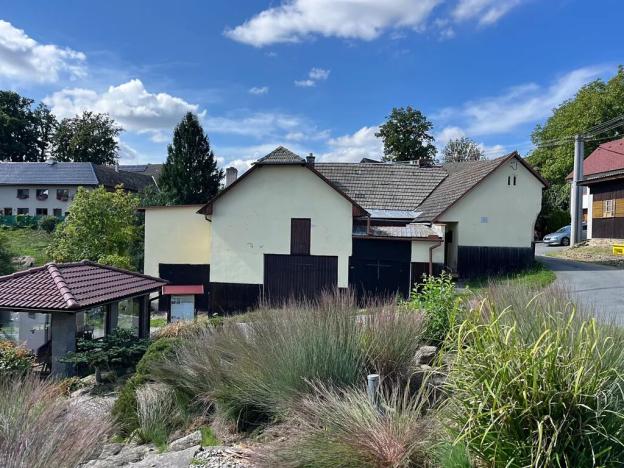 Prodej rodinného domu, Chlum-Korouhvice, 150 m2