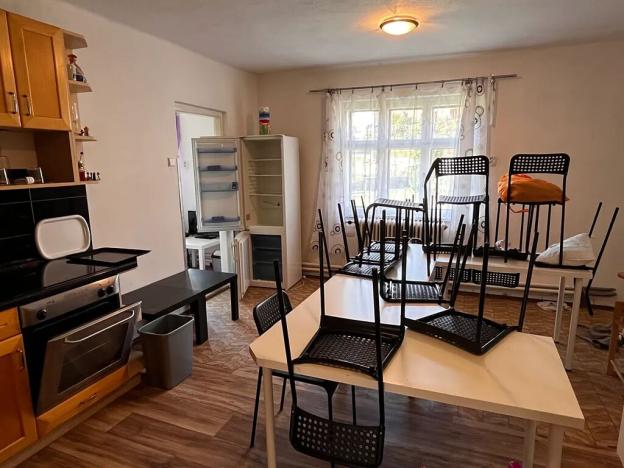 Prodej rodinného domu, Chlum-Korouhvice, 150 m2