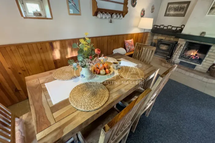 Prodej chalupy, Blatce - Tubož, 200 m2