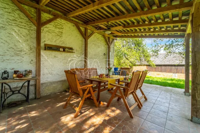 Prodej chalupy, Blatce - Tubož, 200 m2