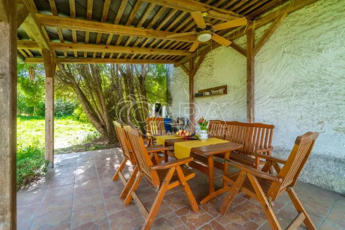 Prodej chalupy, Blatce - Tubož, 200 m2