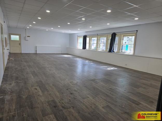 Pronájem kanceláře, Rájec-Jestřebí - Rájec, 200 m2