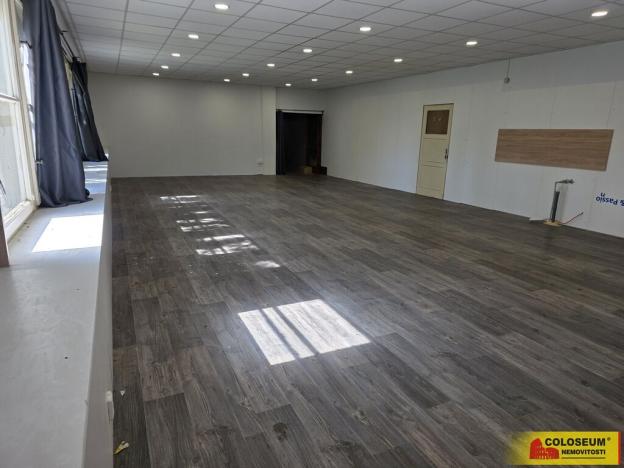 Pronájem kanceláře, Rájec-Jestřebí - Rájec, 200 m2