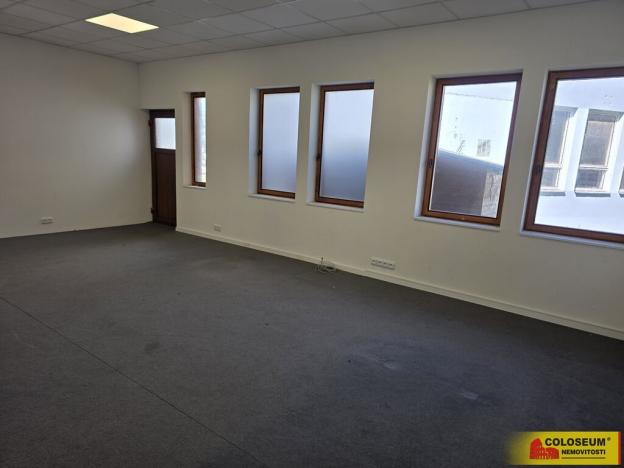 Pronájem kanceláře, Rájec-Jestřebí - Rájec, 200 m2