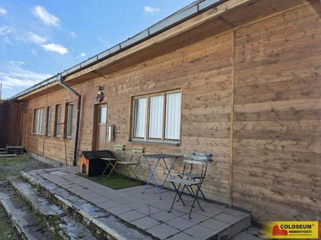 Pronájem kanceláře, Rájec-Jestřebí - Rájec, 200 m2