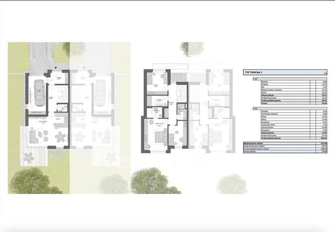 Prodej rodinného domu, Úvaly, 198 m2