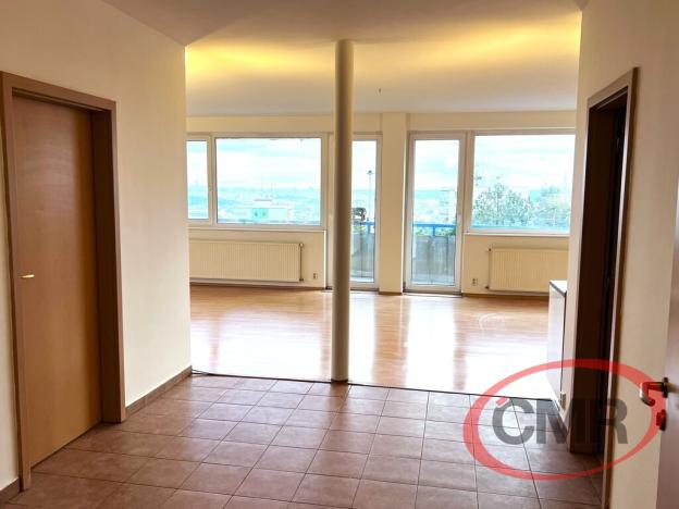 Pronájem bytu 2+kk, Praha, Čimická, 84 m2