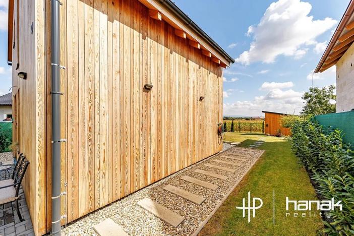 Prodej rodinného domu, Křelov-Břuchotín, 82 m2