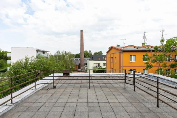 Prodej činžovního domu, Praha, 854 m2