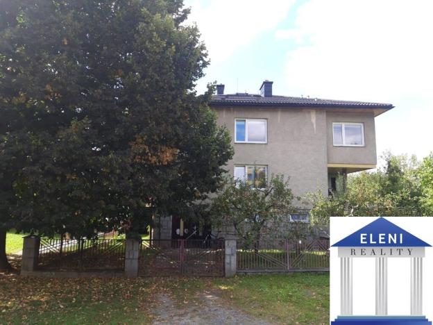 Pronájem bytu 4+1, Jeseník, Denisova, 100 m2