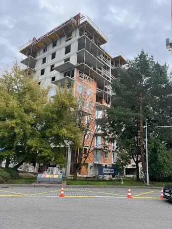 Prodej bytu 3+kk, Praha, Nad Krocínkou, 87 m2