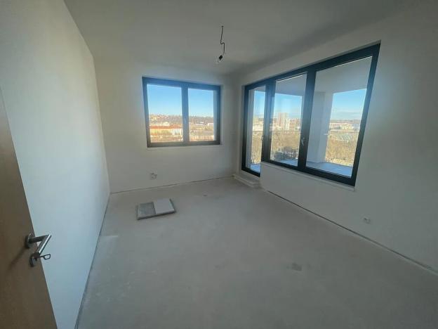 Prodej bytu 4+kk, Praha - Vysočany, Pod Harfou, 119 m2