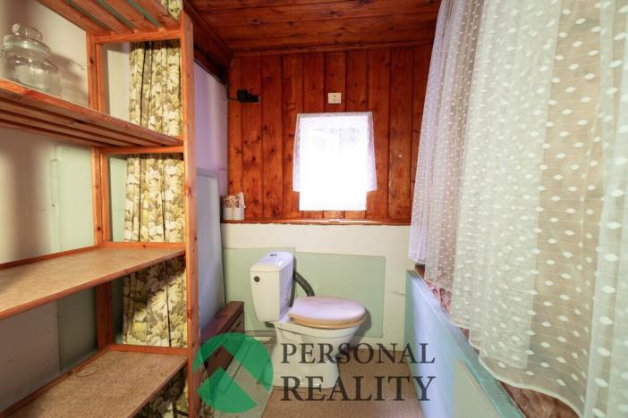 Prodej rodinného domu, Josefův Důl - Dolní Maxov, 130 m2