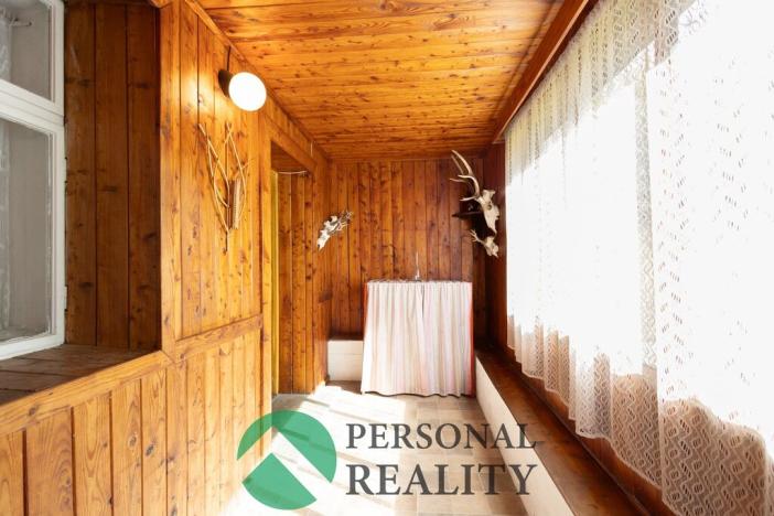 Prodej rodinného domu, Josefův Důl - Dolní Maxov, 130 m2