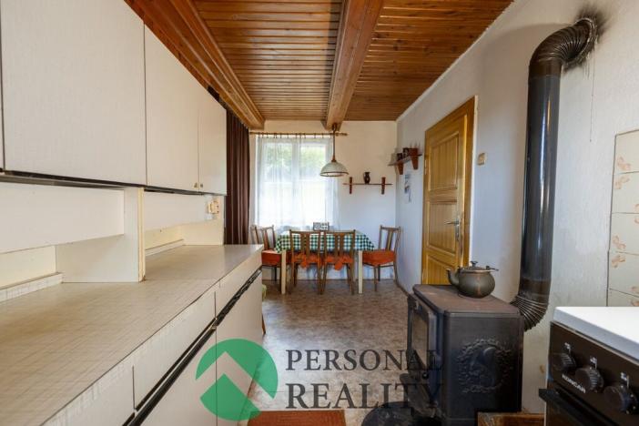 Prodej rodinného domu, Josefův Důl - Dolní Maxov, 130 m2