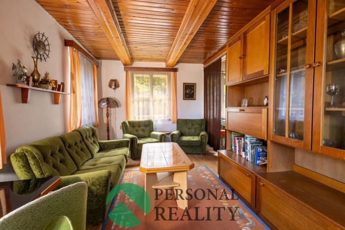 Prodej rodinného domu, Josefův Důl - Dolní Maxov, 130 m2