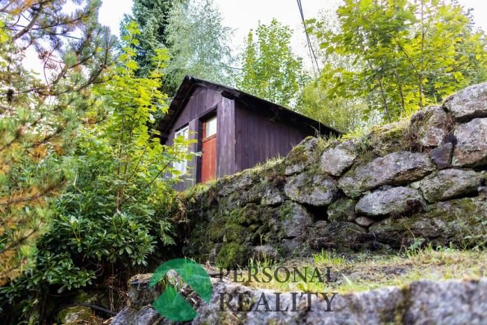 Prodej rodinného domu, Josefův Důl - Dolní Maxov, 130 m2