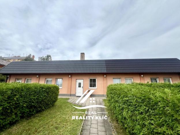 Pronájem bytu 1+kk, Ostrava, Československé armády, 25 m2