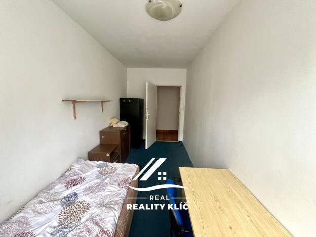 Pronájem bytu 1+kk, Ostrava, Československé armády, 25 m2