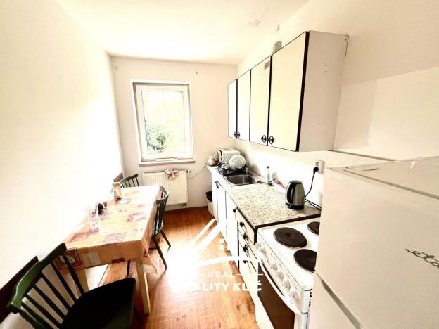 Pronájem bytu 1+kk, Ostrava, Československé armády, 25 m2